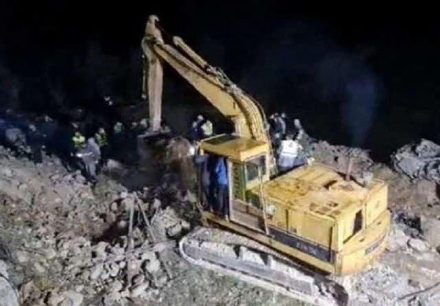 آسایش جنوب لبنان، گروگان دولت عون
