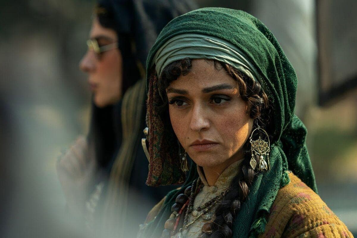 سوگل خلیق با کنسرت نمایش «خون‌ نگار» روی صحنه تالار وحدت می‌رود