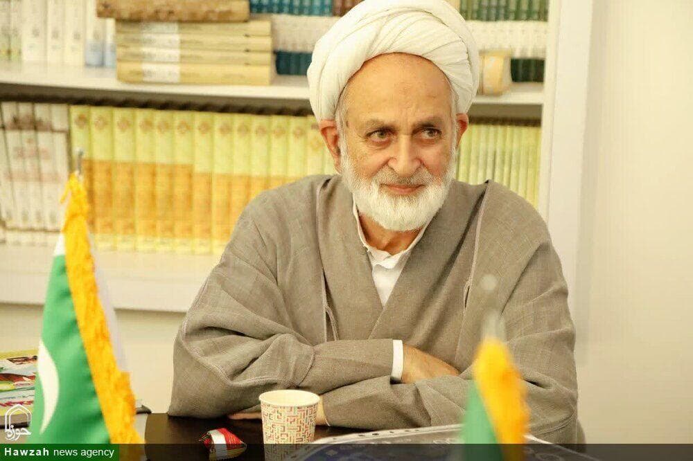 رییس هیأت مدیره مؤسسه نهج البلاغه اصفهان: نهج البلاغه باید مرجعیت حکمرانی در جهان باشد