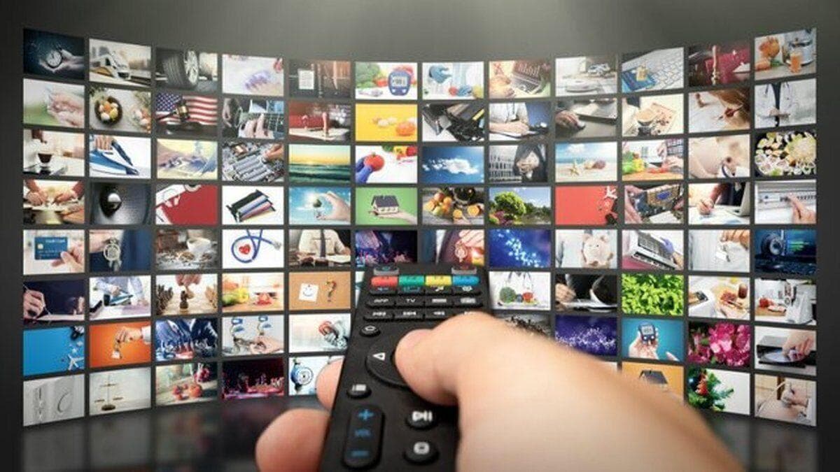 درآمد سکوهای نمایش خانگی ۱۰ برابر سینماست
