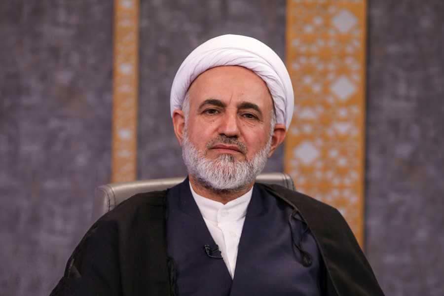 تأکید رئیس‌جمهور بر مسجدمحوری در حل مشکلات، موردتأیید بزرگان حوزه است