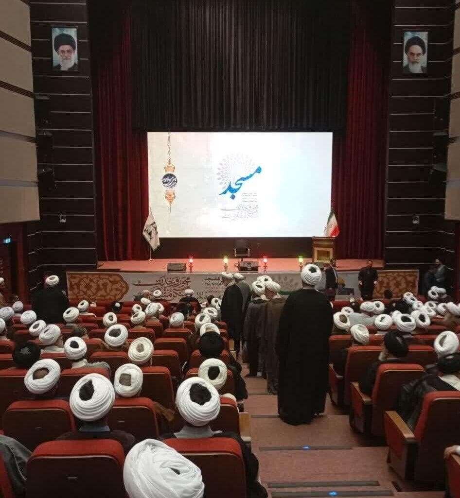 مساجد و مسجدی‌ها در دفاع مقدس ۱۲ روزه کارنامه درخشانی را به یادگار گذاشتند
