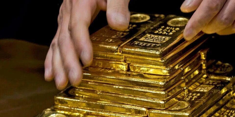 طلای جهانی منتظر داده‌های اقتصادی آمریکا
