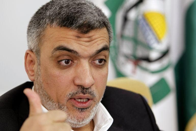 حماس اتهام مانع‌تراشی آمریکا در مذاکرات آتش‌بس غزه را رد کرد