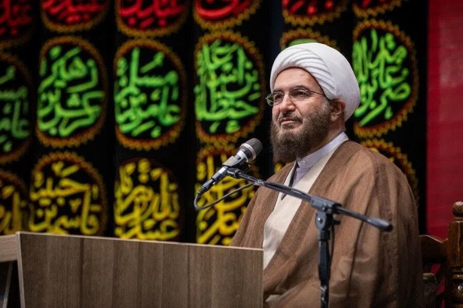 رئیس شورای سیاستگذاری ائمه جمعه کشور در همایش روز جهانی مسجد: ۱۰ هزار مسجد با طرح «محراب» مجری برنامه‌های محله‌محور دولت می‌ش