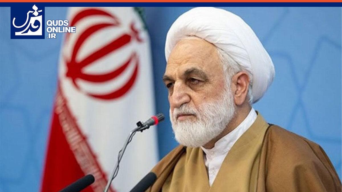 باید تمام علل اطاله دادرسی‌ها را مرتفع کنیم تا دسترسی مردم به عدالت تسریع شود