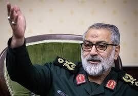 سردار شکارچی: شکست را بر دشمن تحمیل کردیم/ درگیری در جنگ نرم و شناختی، مداوم است