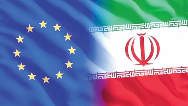 دیپلمات اروپایی: گفت‌وگو با ایران متوقف نخواهد شد