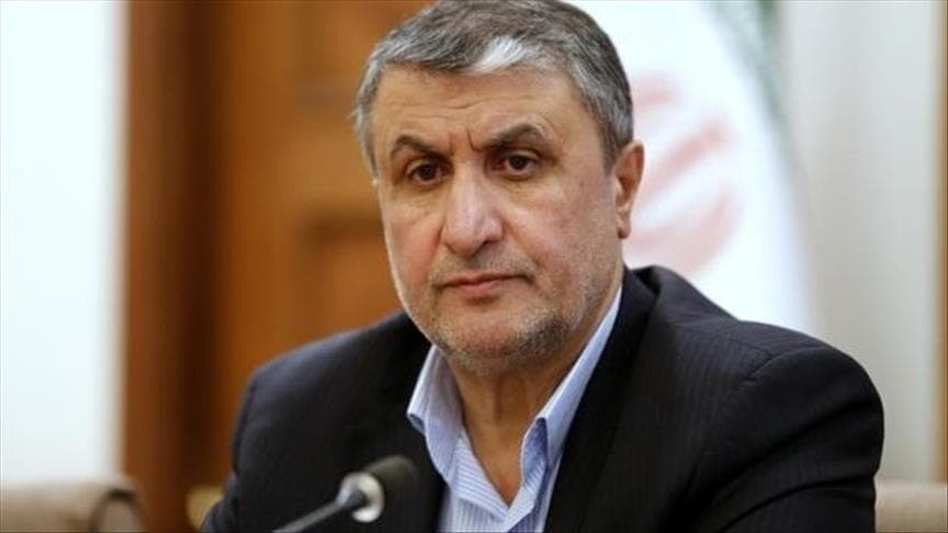 اسلامی:همکاری با آژانس منوط به توافق براساس قانون مجلس وتصمیم شعام است