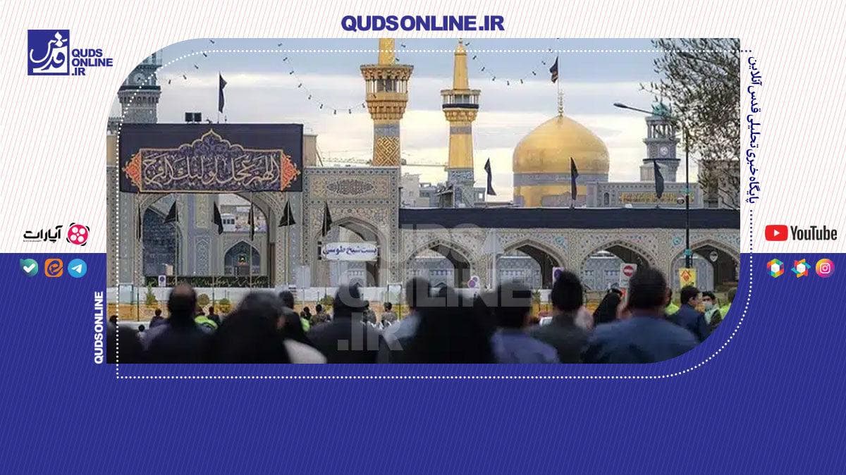 قصه‌های زیارت؛ قصه با اجازه