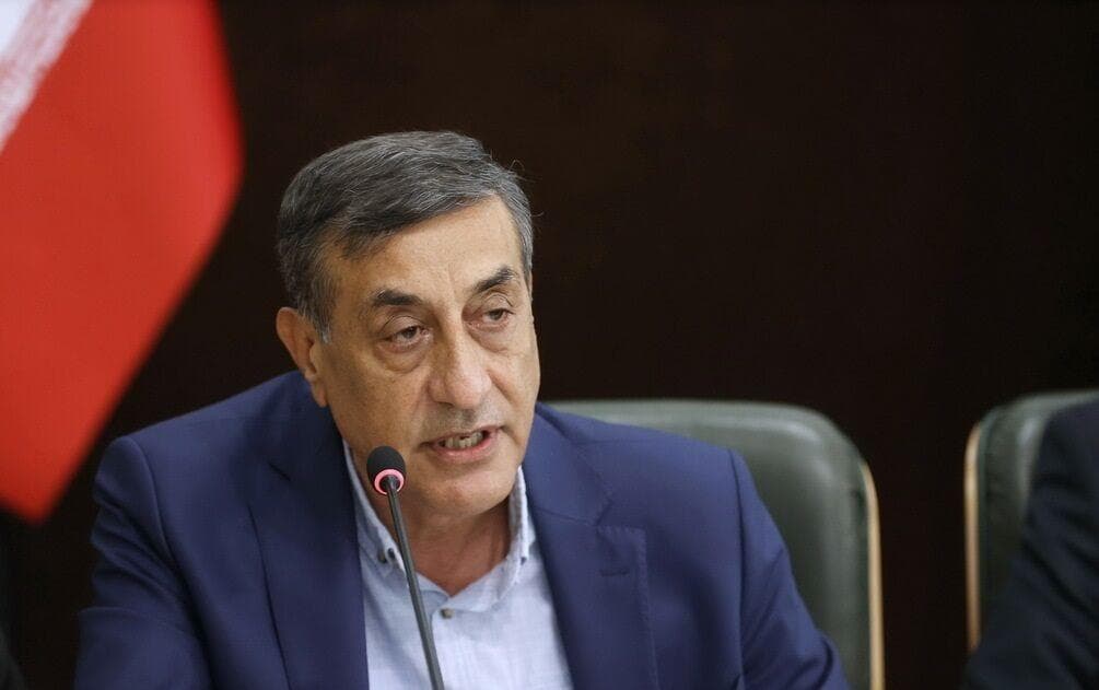 معاون اجرایی رئیس جمهور: تکمیل پروژه‌های عمرانی سیستان و بلوچستان در اولویت دولت است