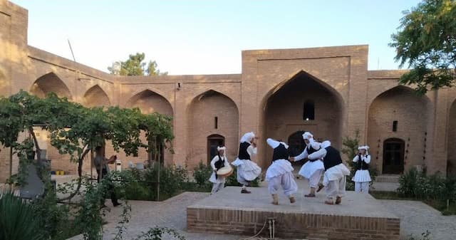گویش اصیل مردم تربت‌جام، میراث ناملموس فرهنگی کشور