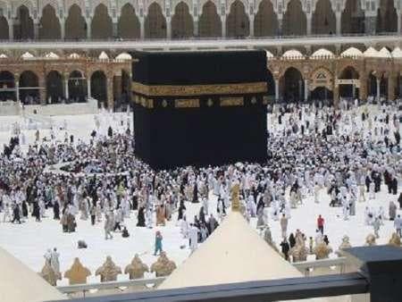 ثبت نام جدید برای فیش عمره مفرده، نخواهیم داشت