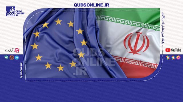 ایران برای هر دو مسیر تعامل و تقابل آماده است
