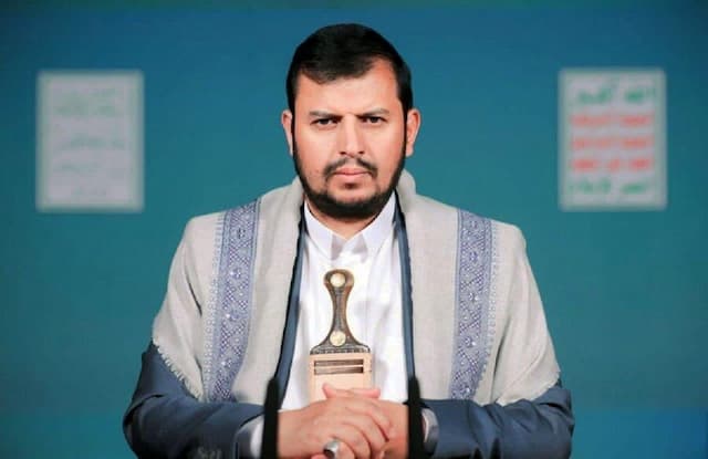 رهبر انصارالله: رژیم جناتیکار صهیونیستی به دنبال نابودی ملت فلسطین است