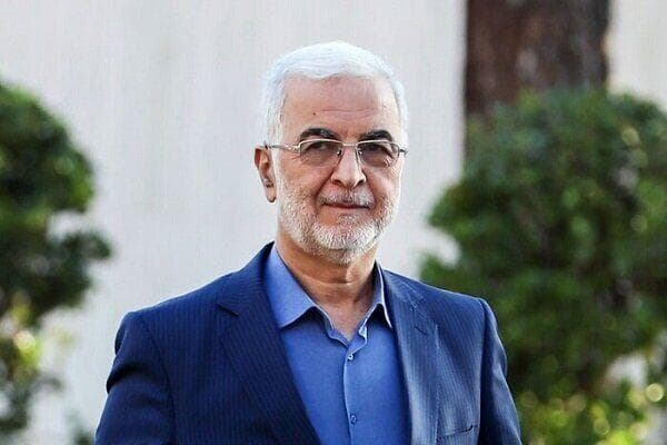 مومنی: دولت همه تلاش خود را برای عبور از ناترازی برق به کار گرفته است