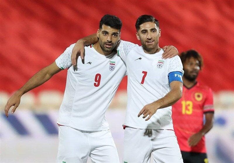 جهانبخش و طارمی به تیم ملی اضافه شدند
