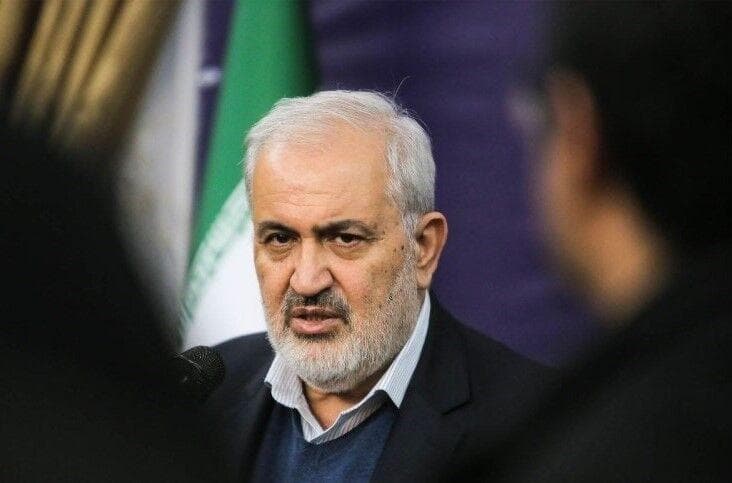وزیر نیرو: ظرفیت تولید انرژی‌های تجدیدپذیر تا پایان سال به ۷۰۰۰ مگاوات می‌رسد