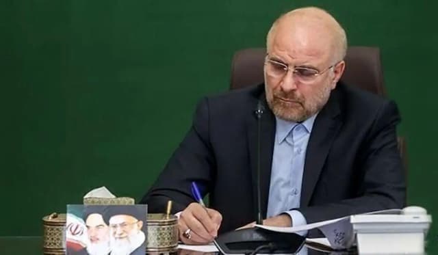 قالیباف: دولت هرچه زودتر طرح کالابرگ الکترونیک را اجرا کند