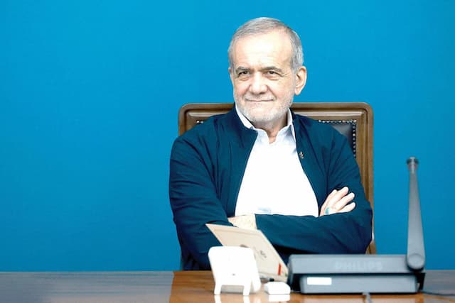 پزشکیان با نمایندگان اقشار مختلف گفت‌وگو خواهد کرد