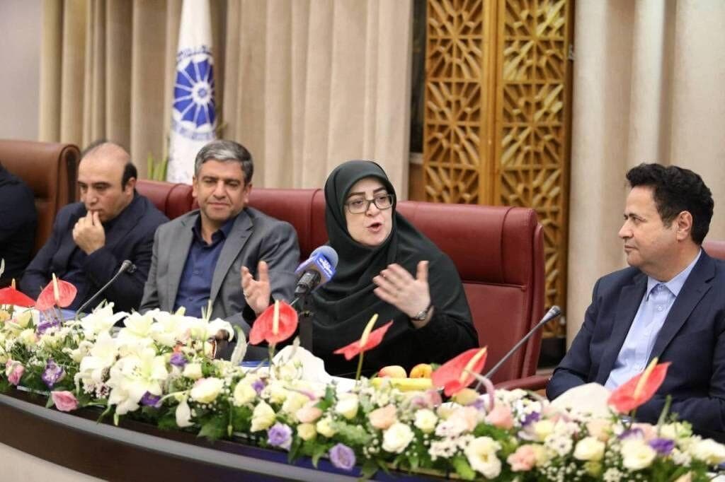 سخنگوی دولت: نقدینگی و رفع تعهد ارزی دو مطالبه بخش تولید و صادرات است