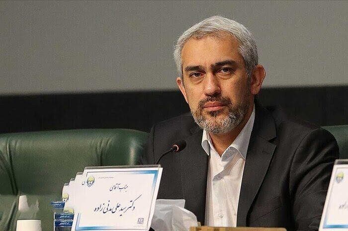 وزیر اقتصاد: صندوق سامانه‌ای وثیقه برای بخش خصوصی راه‌اندازی شد