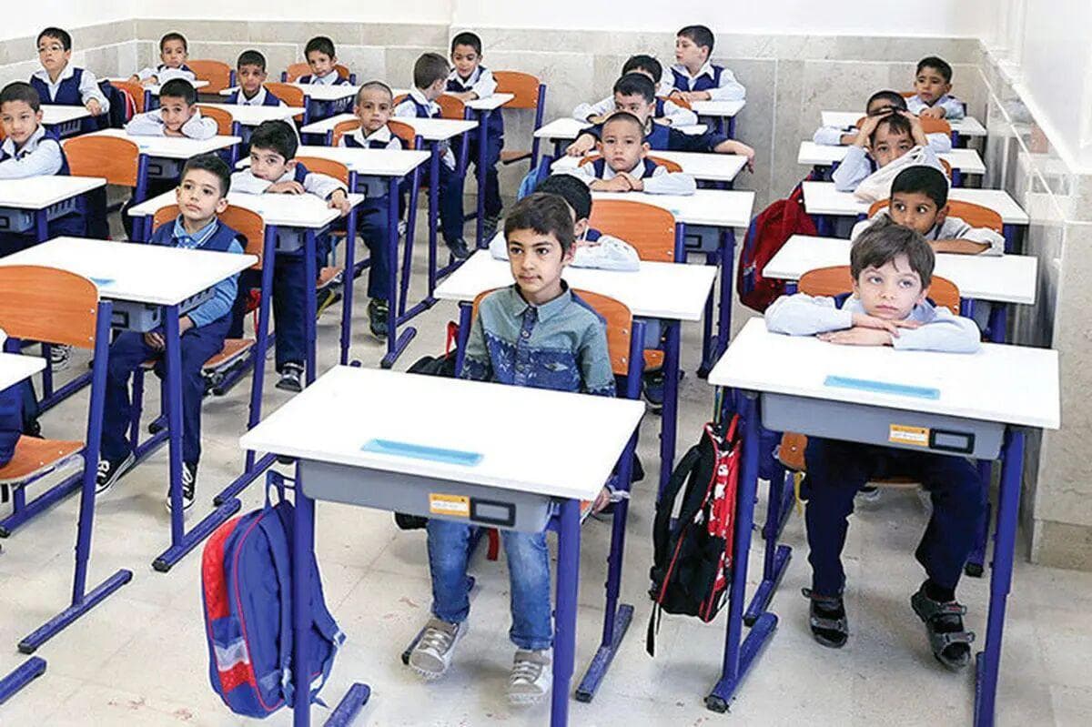 ۴۰۰۰ دانش‌آموز در مدارس بین‌الملل تحصیل می کنند