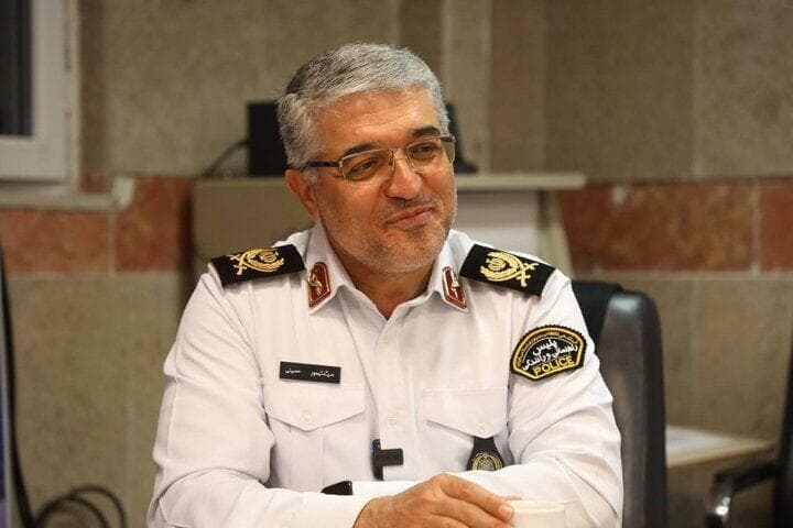 توقیف گواهینامه ۲۸ هزار راننده متخلف در ۶ روز