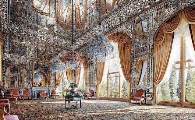 کاخ اختصاصی نیاوران بازگشایی می‌شود