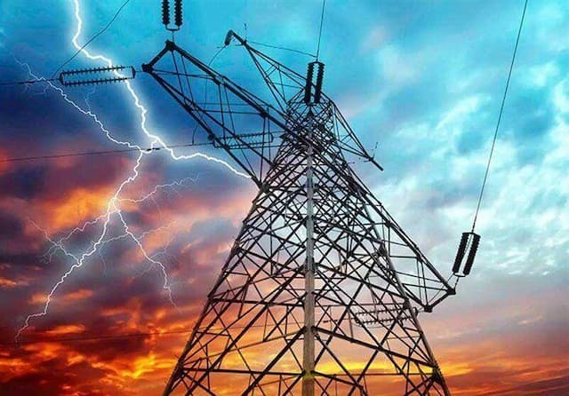 رکورد تازه نیروگاه‌های حرارتی؛ رشد ۴۵ درصدی ظرفیت تولید برق