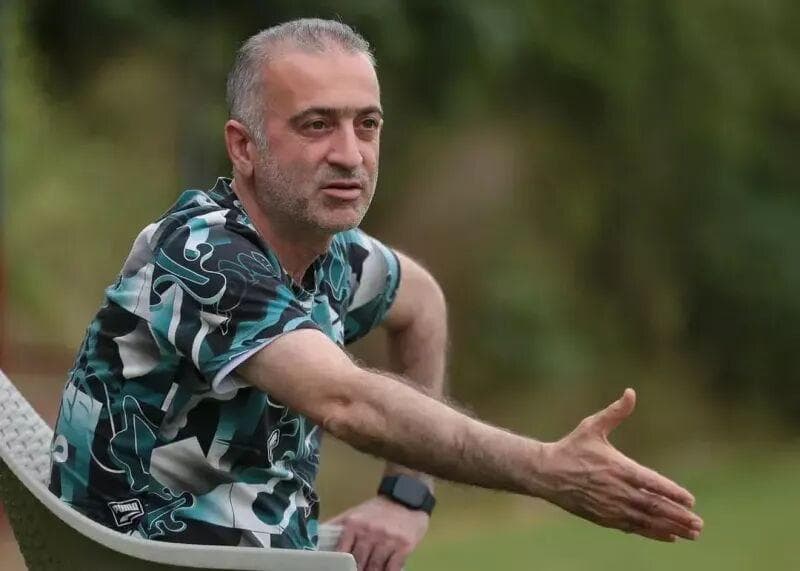 کمالوند: تیم نساجی امسال برای بازگشت به لیگ برتر بسته شد
