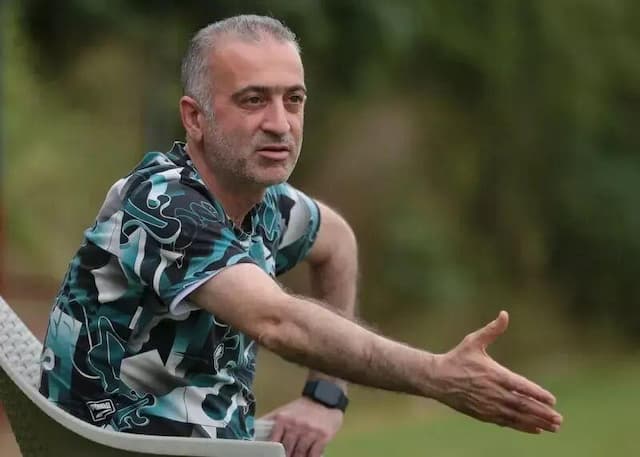 کمالوند: تیم نساجی امسال برای بازگشت به لیگ برتر بسته شد