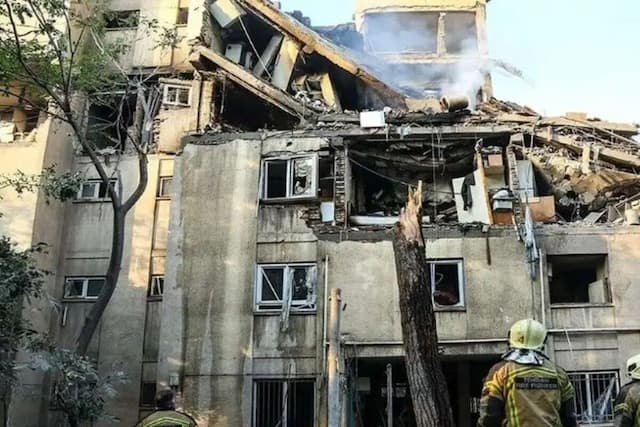افزایش سقف پرداخت نقدی خسارات منازل آسیب‌دیده در جنگ ۱۲ روزه به ۵۰۰ میلیون تومان