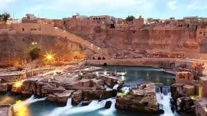 خوزستان در حوزه میراث فرهنگی به مراتب بالاتر از استان‌های دیگر است