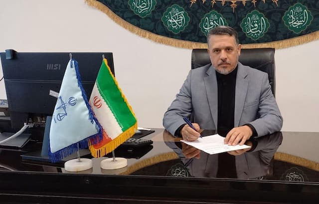 دادستان مشهد در خصوص انتشار اخبار کذب هشدار داد