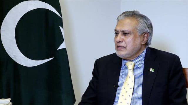 وزیر خارجه پاکستان: اسلام‌آباد مصمم به کمک به پیشبرد دیپلماسی بین تهران و واشنگتن است