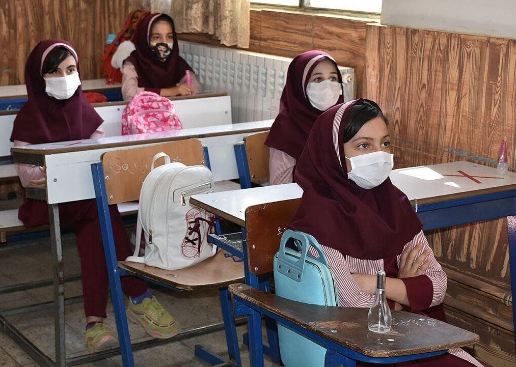 غربالگری سلامت روانی و اجتماعی ۸ میلیون دانش‌آموز/ ارجاع دانش‌آموزان در معرض خطر به مراکز مشاوره