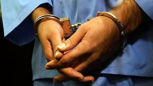 انهدام تیم تروریستی وابسته به موساد در خراسان رضوی