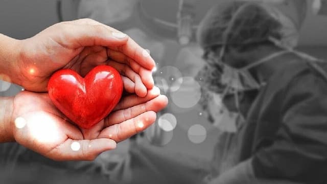 بانوی مرگ مغزی به شش بیمار زندگی دوباره بخشید