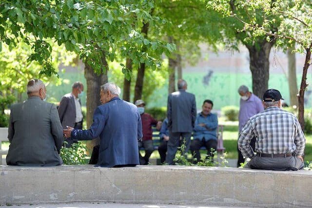 آغازواریز مابه‌التفاوت حقوق بازنشستگان تأمین اجتماعی از ۱۲ شهریور