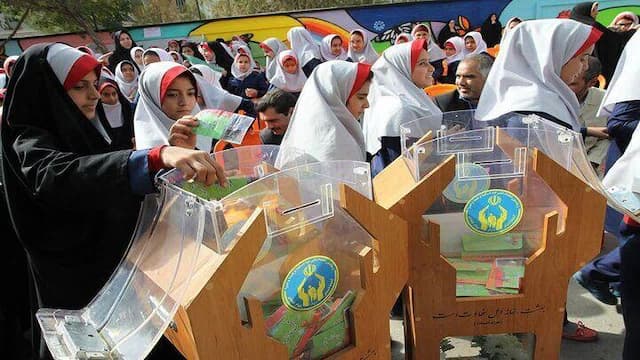 برپایی جشن عاطفه‌ها تا ۱۵ مهر