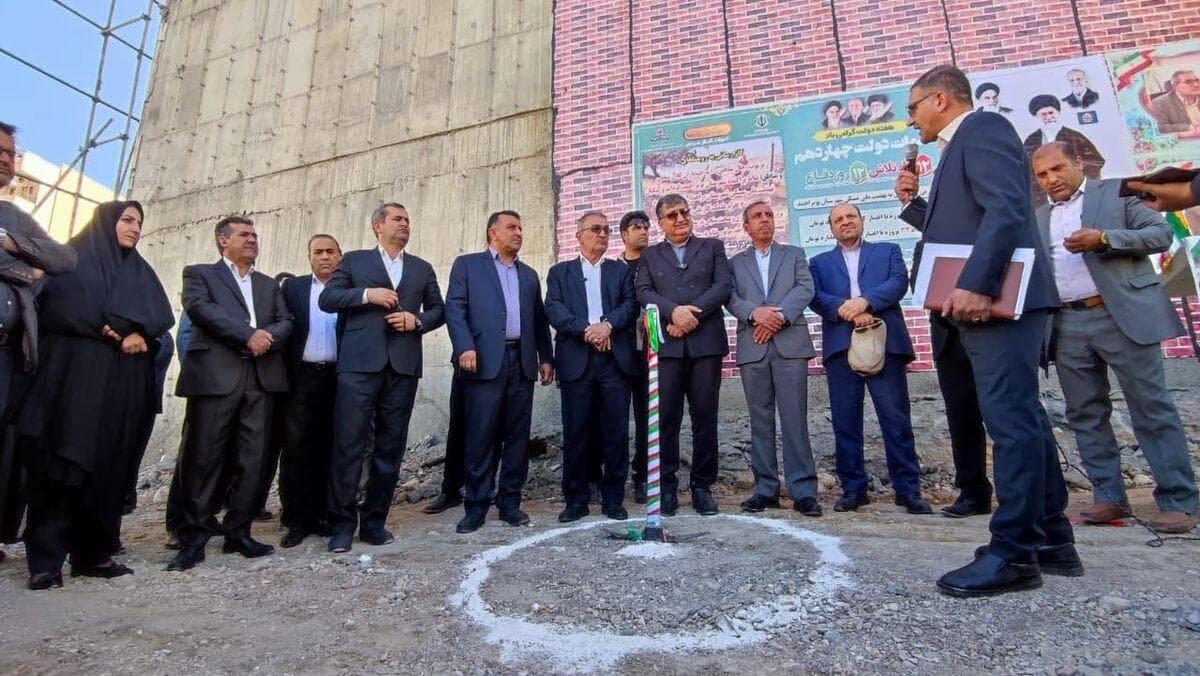 بهینه سازی ۱۳۰واحد موتورخانه گاز در شهرستان بویراحمد
