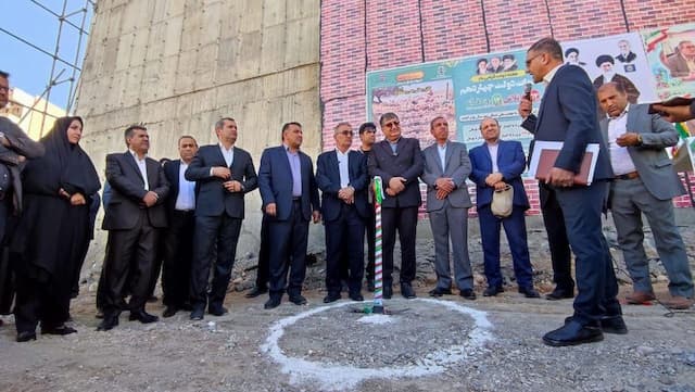 بهینه سازی ۱۳۰واحد موتورخانه گاز در شهرستان بویراحمد