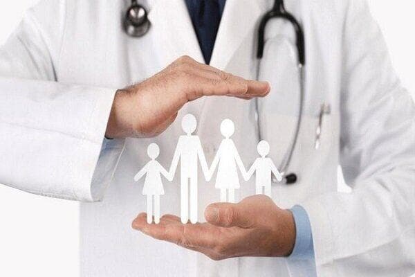 توضیحات ظفرقندی درباره پزشک خانواده