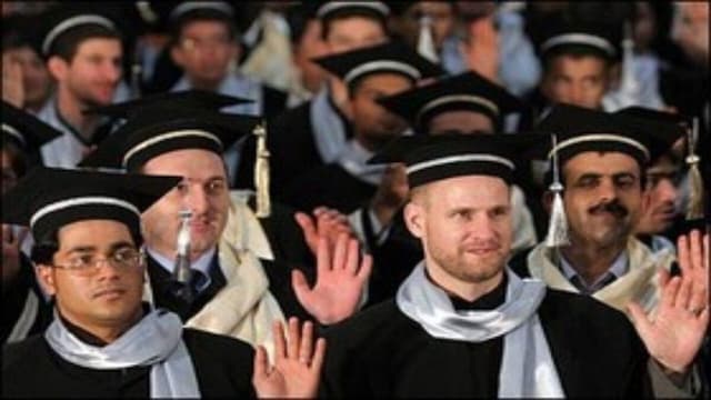 کارگروه ملی جذب دانشجوی بین‌الملل تشکیل شد