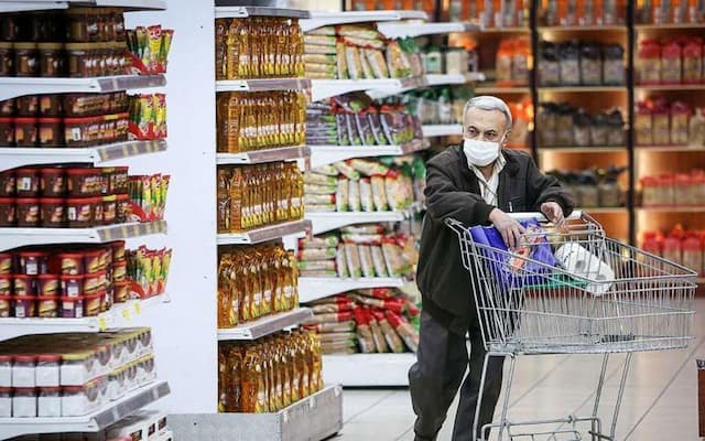 ۳ ماه گرانی بی‌ سابقه؛ معیشت مردم درتیر رس بحران!
