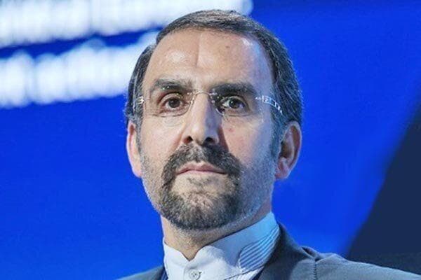 مشاور سیاسی رئیس‌جمهور: بازگشت تحریم‌های بین‌المللی را نباید کوچک شمرد