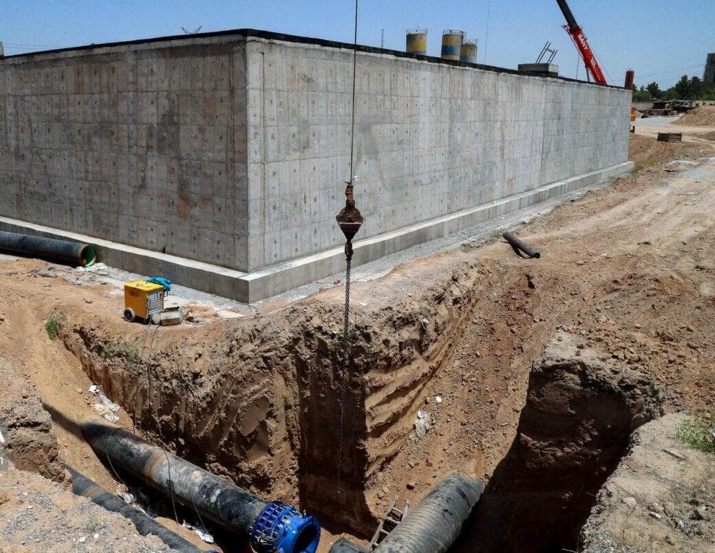 ۱۵ هزار میلیارد ریال برای آب‌رسانی به روستاهای خراسان رضوی اختصاص یافت