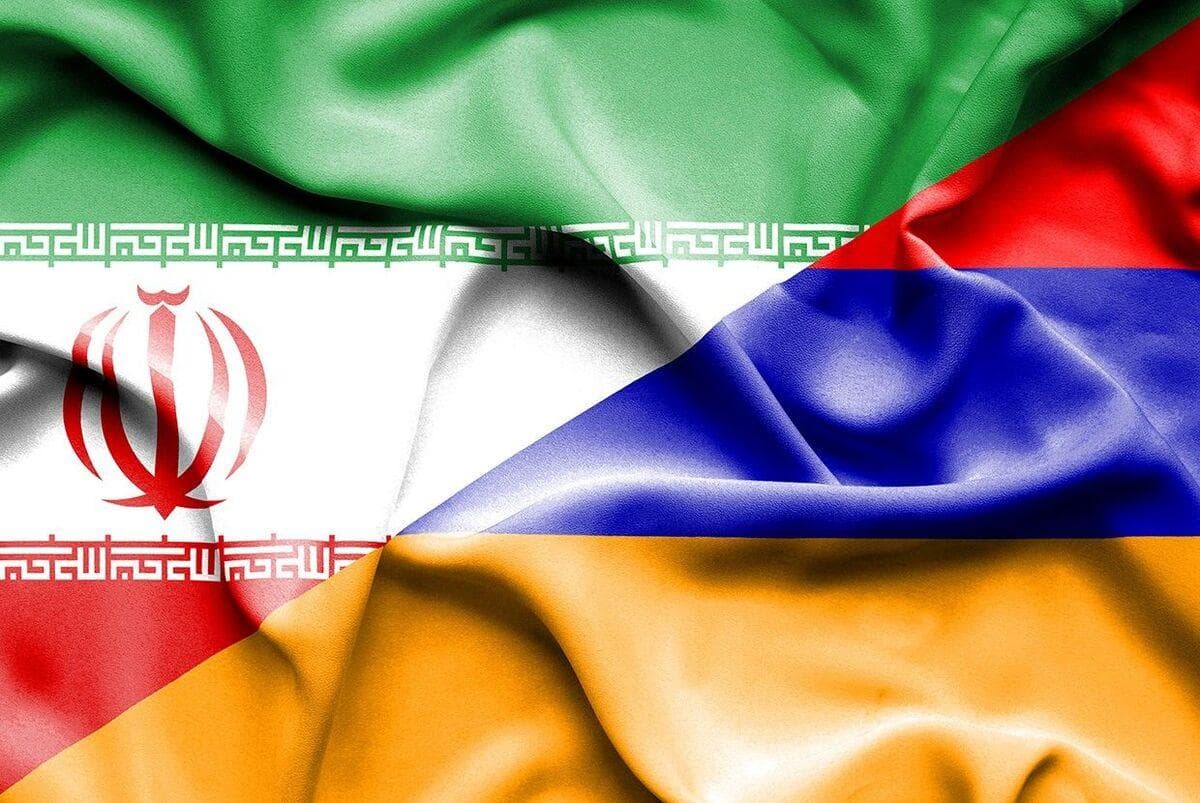 عراقچی: هیچ محدودیتی برای گسترش مناسبات بین ایران و ارمنستان وجود ندارد