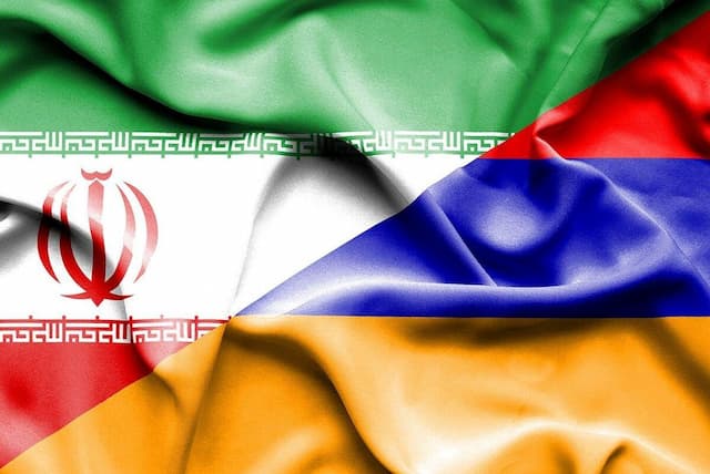 عراقچی: هیچ محدودیتی برای گسترش مناسبات بین ایران و ارمنستان وجود ندارد